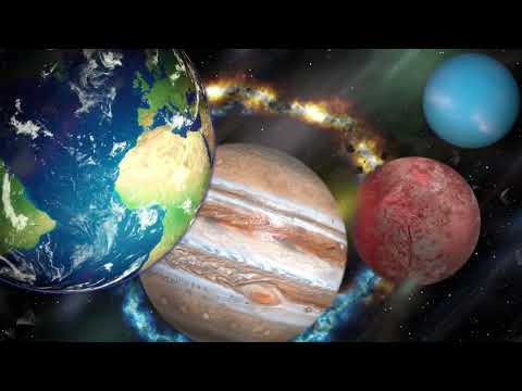 Video: Bagaimana planet Jupiter dinamai?