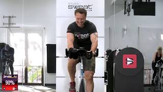 🚴‍♂️ Rider’s Choice: 20, 40 or 60 Min Spin Class with Coach Brian | Pick Your Perfect Ride!