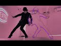『SPY-DER / ローレン・イロアス feat.FAKE TYPE. 』neoswing dance vol.371 #neoswing #electroswing #vtuber