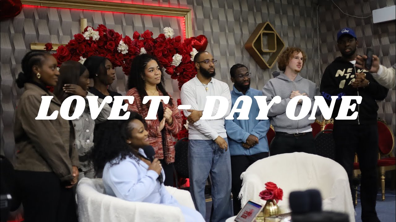 Love- T - Real Love unblocked // 13.02.2026