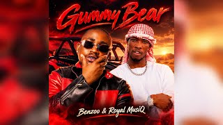 Benzoo & Royal MusiQ - Gummy Bear (Official Audio)