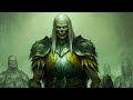 Desolate - Epic Dark Intense Action Hybrid Orchestral Music by Elephant Music