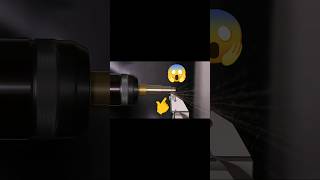 Knowing what code is used here can be called a master #CNC lathe #turn-milling #CNC programming#
