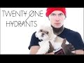 twenty one pilots: Stressed Out Parody (21 hydrants music video)