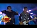 Nidji - Sang Mantan (Live Konser Bogor 21 Februari 2015)