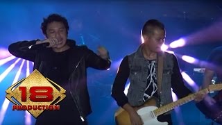 Nidji - Sang Mantan (Live Konser Bogor 21 Februari 2015)