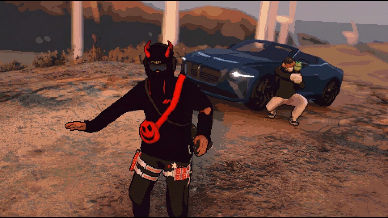 ФАМА ПРОСТО РАЗОРВАЛА ЭТОТ РП! 😱 НЕРЕАЛЬНАЯ ПЕРЕСТРЕЛКА НА MAJESTIC!