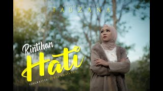 Fauzana - Rintihan Hati