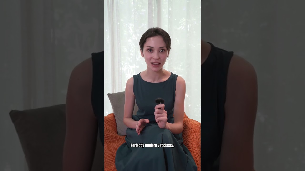 Stylish Home Decor Lamp