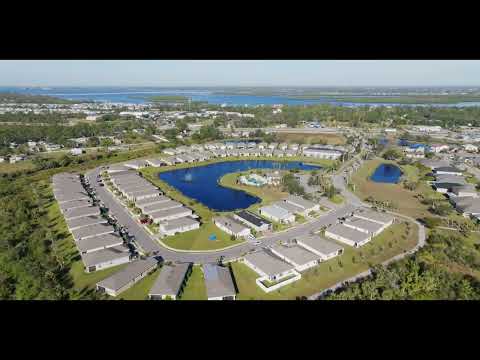5301 Shell Mound Circle, Punta Gorda, FL home video tour