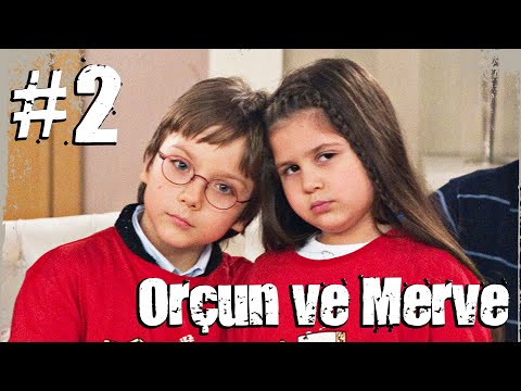 Orçun ve Merve - Part 2