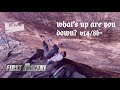 Uncut: Shawn Raboutou - What&#39;s Up Are You Down? (V14 First Ascent)