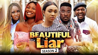 BEAUTIFUL LIAR 2 (New Movie) Sonia Uche/Benita Onyiuke/Justice 2022 Latest Nigerian Nollywood Movie