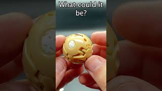 Bakugan Blind Bag Opening 112 #bakugan #blindbag #toys #shorts