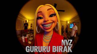 Nvz - Gururu Bırak