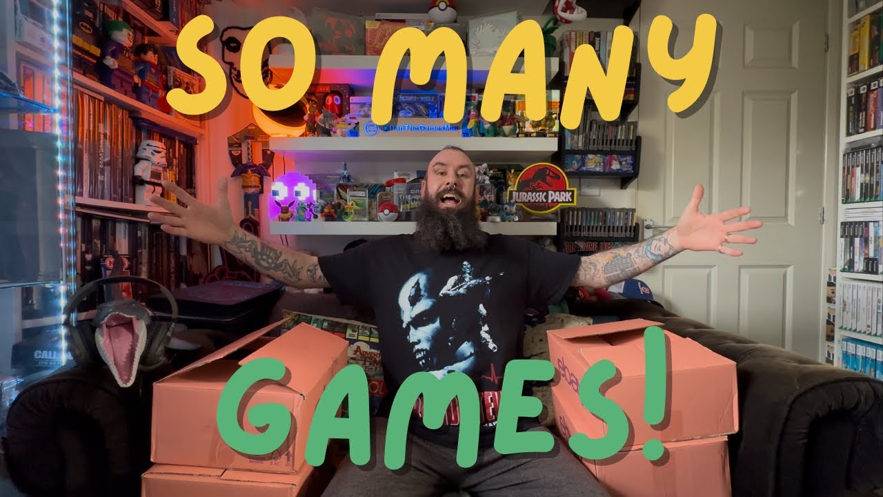 Моя самая крупная покупка в жизни!