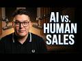 AI vs Your BDC: Who Closes More Deals?