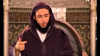 كرسي الإمام مالك مادة الفقه المالكي للدكتور سعيد الكملي - الدرس 31