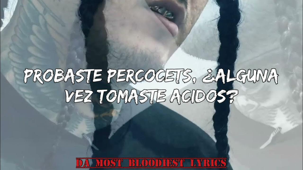 ZillaKami x SosMula EVERYTHING IS BROKEN (Sub. español) YouTube