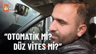 Derbi gibi vites tartışması - atv Ana Haber 28 Kasım 2022