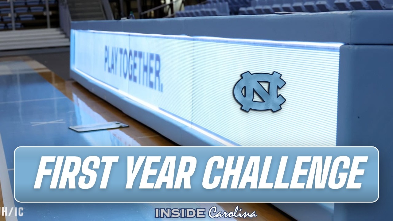 Video: IC Podcast - Michael Malone's First-Year Challenge at UNC Video: IC Podcast - Michael Malone's First-Year Challenge at UNC