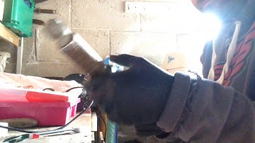 How to strip Honda C90, C50, C70, C100, CA100, Passport, Cub, rear shocks.