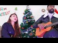 Mary did you know cover nemy  jude corneille christmas song