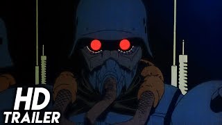 Jin-Roh: The Wolf Brigade (1999) ORIGINAL TRAILER [HD 1080p]