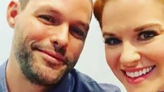 Sarah Drew the real reason for her exit Grey's Anatomy