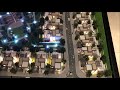 BLISS Townhouses and CAYA Villas at Arabian Ranches III Near Global Village Dubai