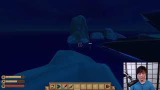 Full Sykkuno & Valkyrae find *EXTREMELY RARE* thing exploring the Yacht! Guide