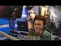 MaZhe on the wake up show part 1...