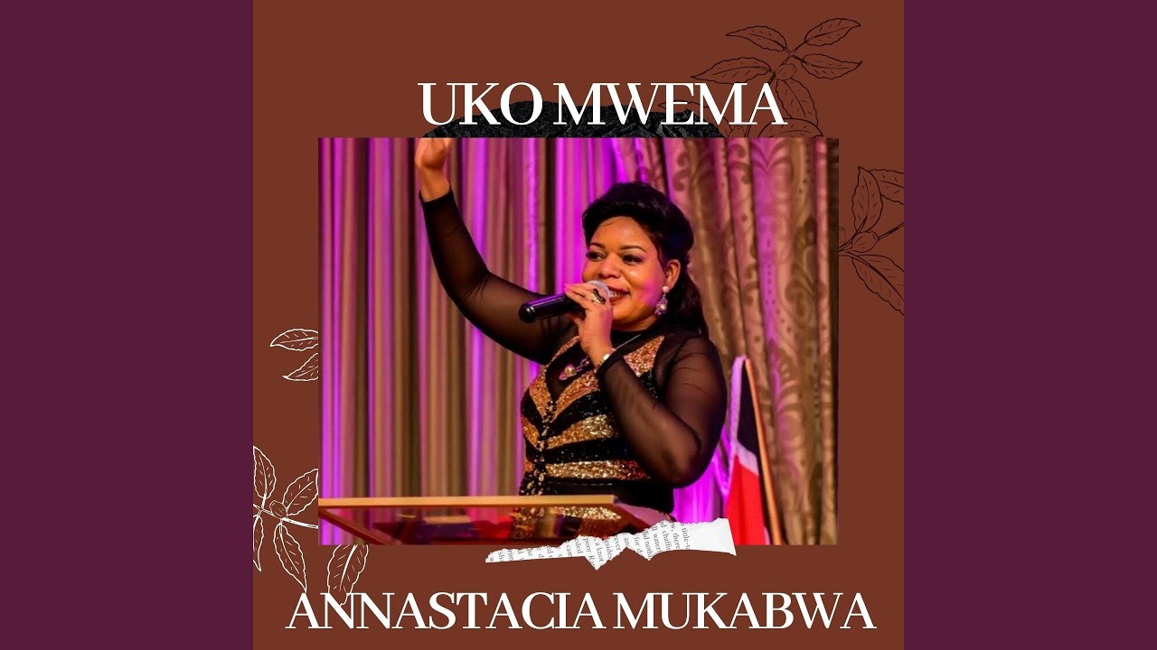 Watch Uko Mwema on YouTube Watch Uko Mwema on YouTube