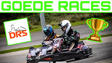 Vechten Voor Het Podium Op Emmen | Dutch Racing Series 2025 #7