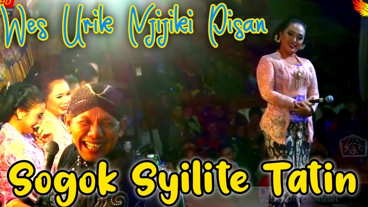 Sogok syilite tatin‼️Pak seno arep nyogok syilite tatin sampek tatin emosi #dalangseno #tatin