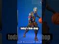 Today's Item Shop (Apr 5 2025) #fortnite #itemshop #fortniteitemshop #fortniteemote #fortnitedance