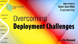 Overcoming Deployment Challenges