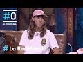 LA RESISTENCIA - Entrevista a Danny León | #LaResistencia 30.04.2019