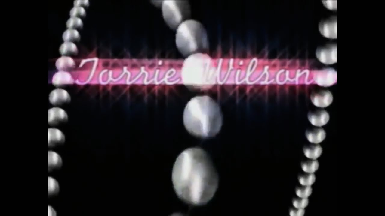 torrie wilson entrance wwe torrie wilson custom entrance video titantron youtube torrie wilson entrance wwe torrie wilson custom entrance video titantron youtube