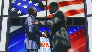 How Saturday voting could tip Georgia's Senate runoff election
