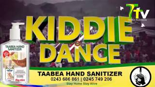 Kiddie Dance Tour