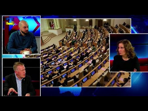 „გონორზე არიან! უნდათ, ბოლომდე გადატეხონ ყველანი, ეს ქვეყანა გადატეხონ წელში“!