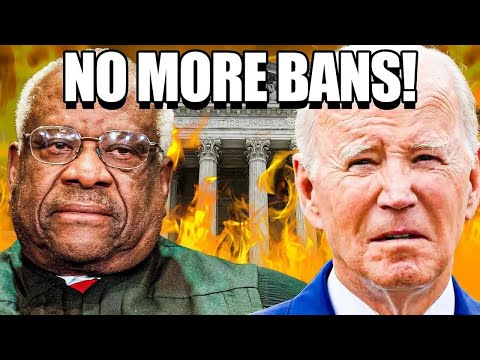 2 MIN AGO: HOUSE Declares Magazine Ban UNCONSTITUTIONAL!
