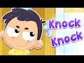 Knock knock song - Superkids