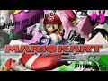 four clowns play mario kart wii [#3]