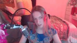 Contrapoints: Vanessa Chillin