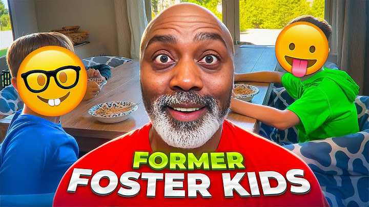 Heartwarming Reunion with Foster Siblings