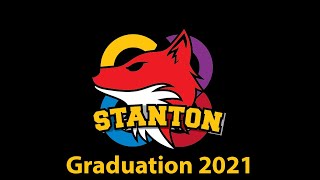 Stanton School Graduation 2021