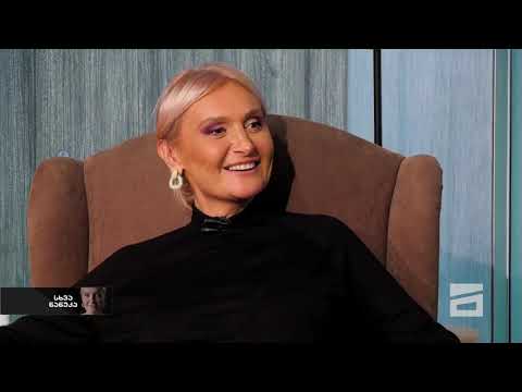 სხვა ნანუკა - მარტოკაცი, რომლიც სიმღერამაც სოციალურ ქსელში განსაკუთრებული პოპულარობა მოიპოვა