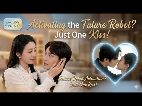 (SUB ENG) Unexpected! She Finds a 'Robot Man' in Her Room? | FULL DURATION
